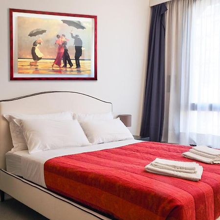 Duomo Luxury Apartment - One Bed Milano Eksteriør bilde