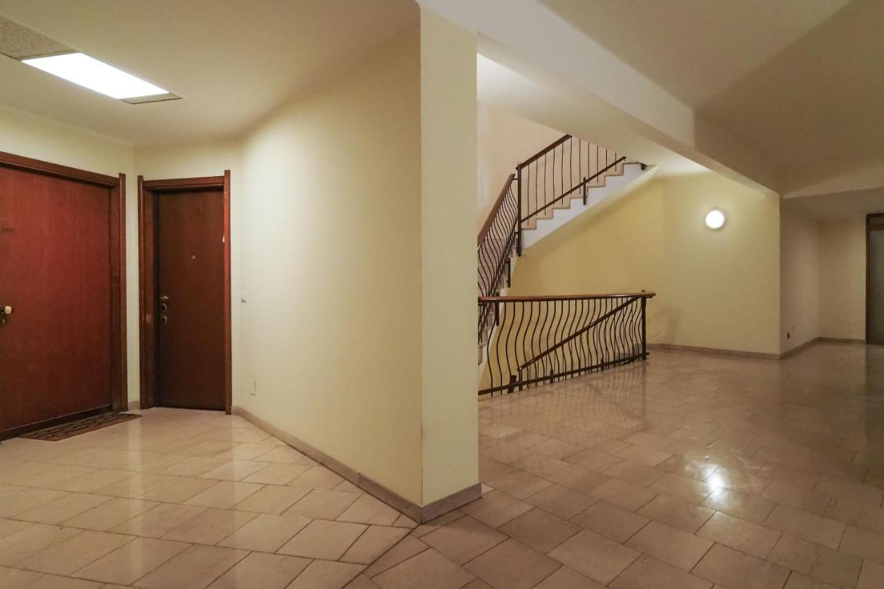 Duomo Luxury Apartment - One Bed Milano Eksteriør bilde