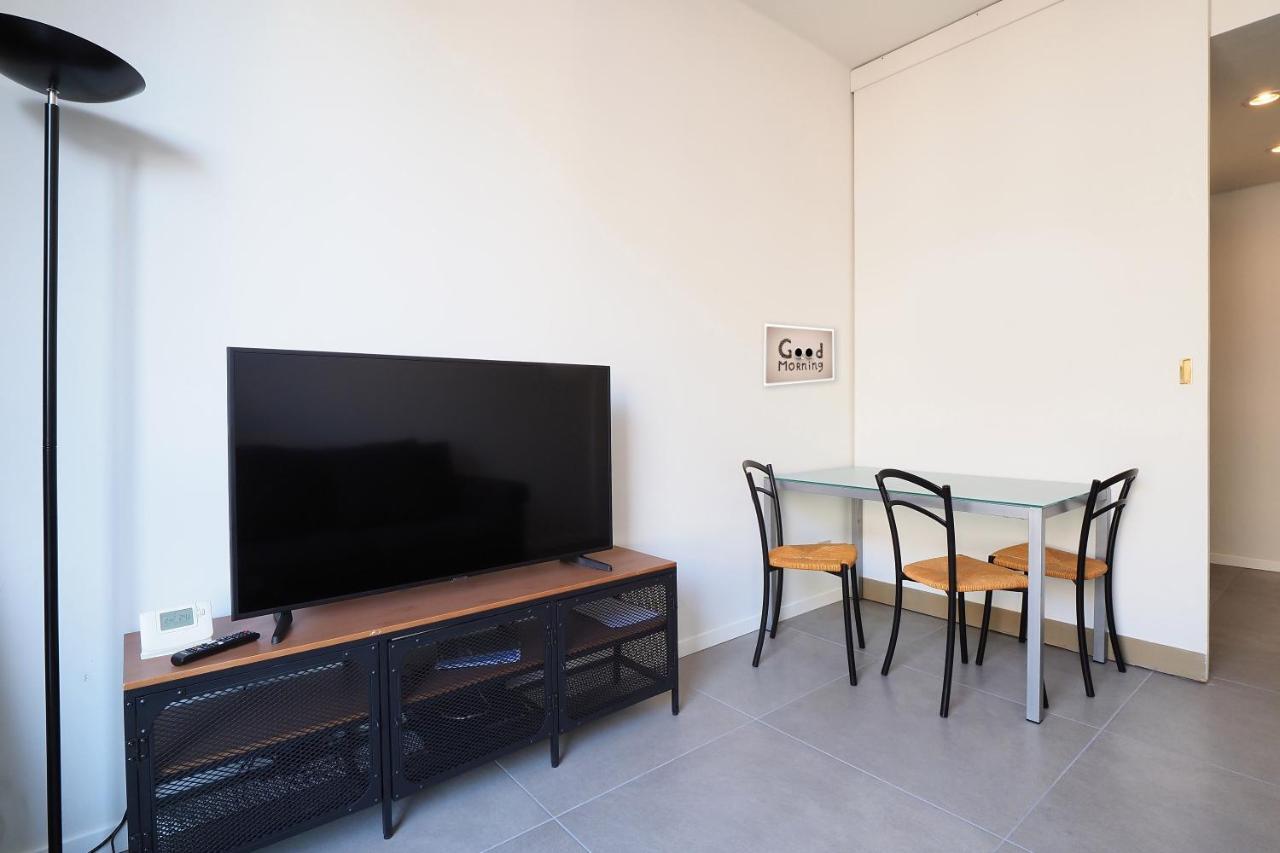 Duomo Luxury Apartment - One Bed Milano Eksteriør bilde